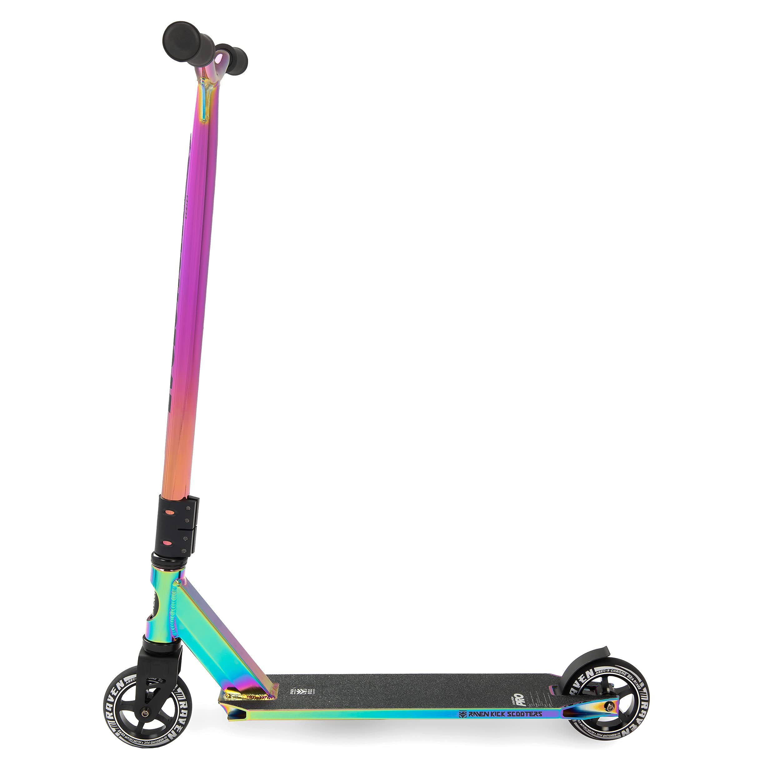 Monopattino Bambina Monopattino Acrobatico MEE GOO Pro Freestyle