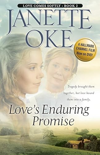Love’s Enduring Promise