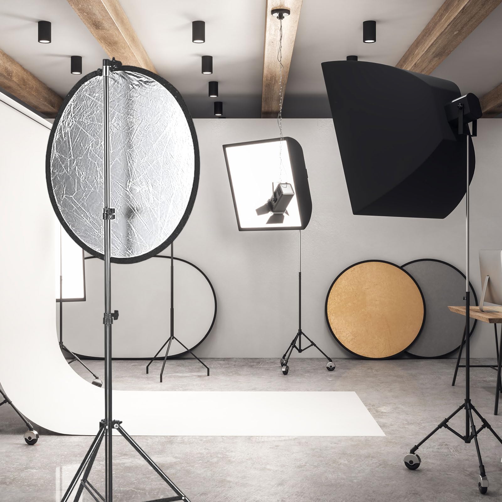 Low Light Photoshoot Studio Lights Low Lighting Photography 2025