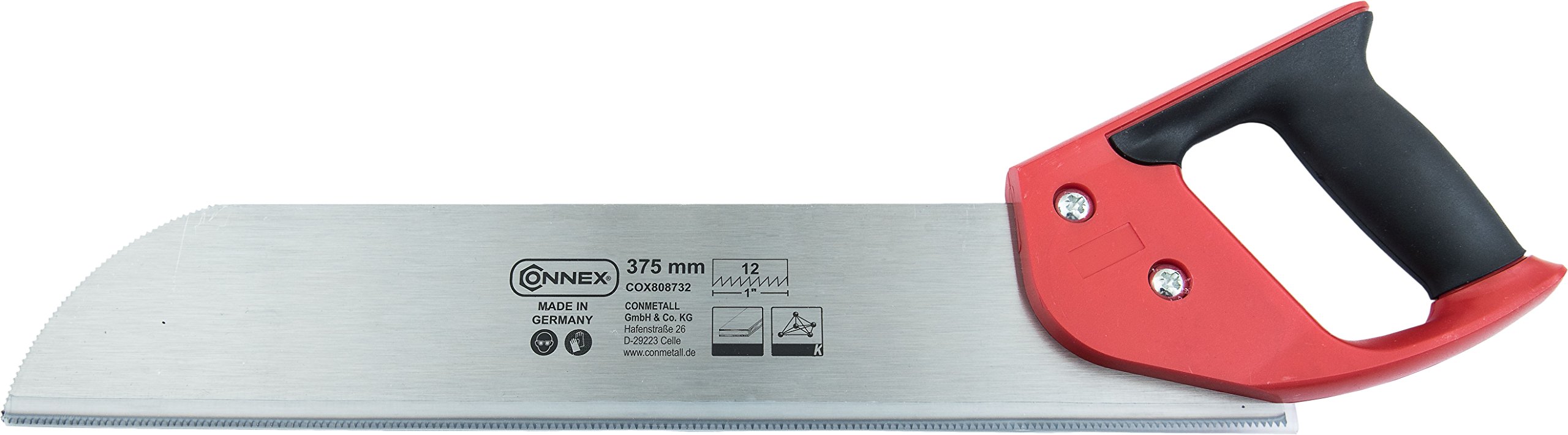 Connex COX808732 - Serrucho