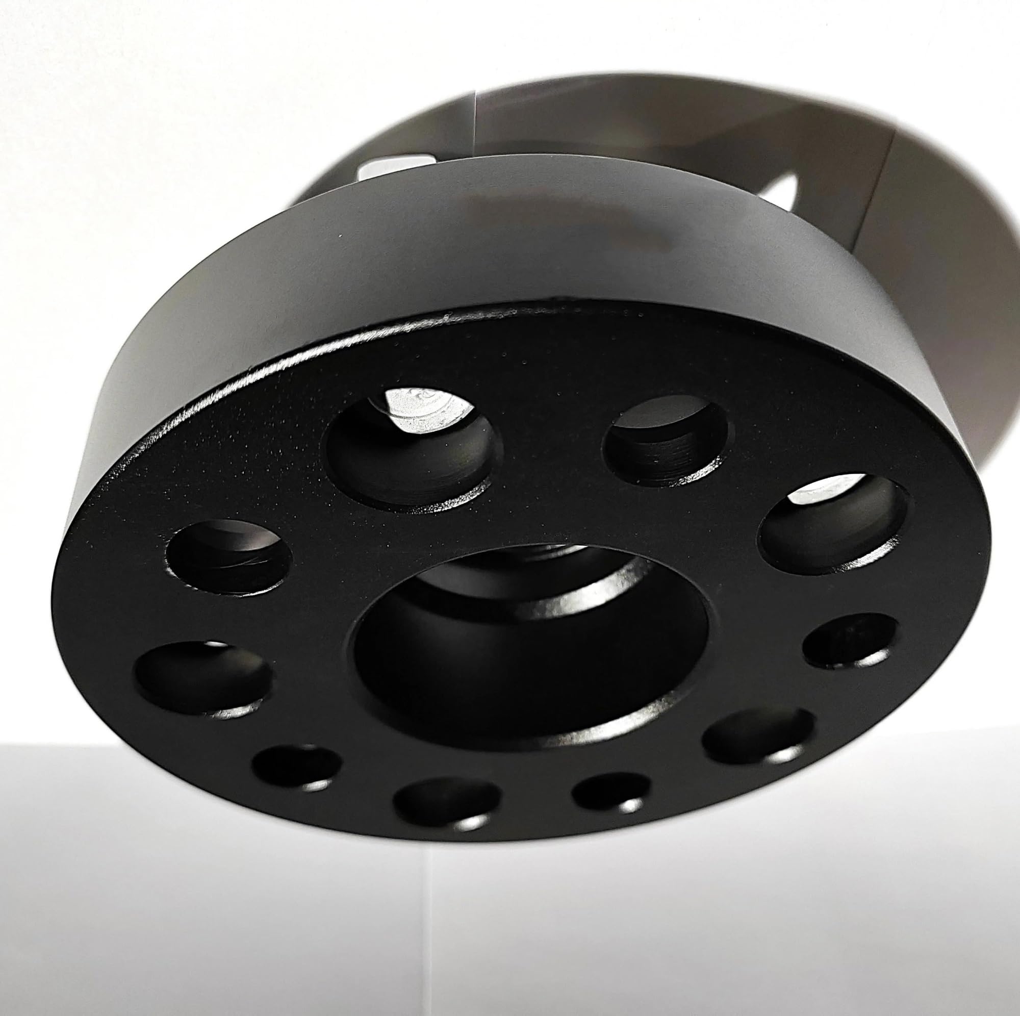 Adaptateurs D'entretoises Roue De Joint Pneu D'entretoise Bride pour Ford pour Mustang 2000-2014