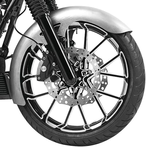 Arlen Ness Guardabarros RAPPER FR de 21 pulgadas