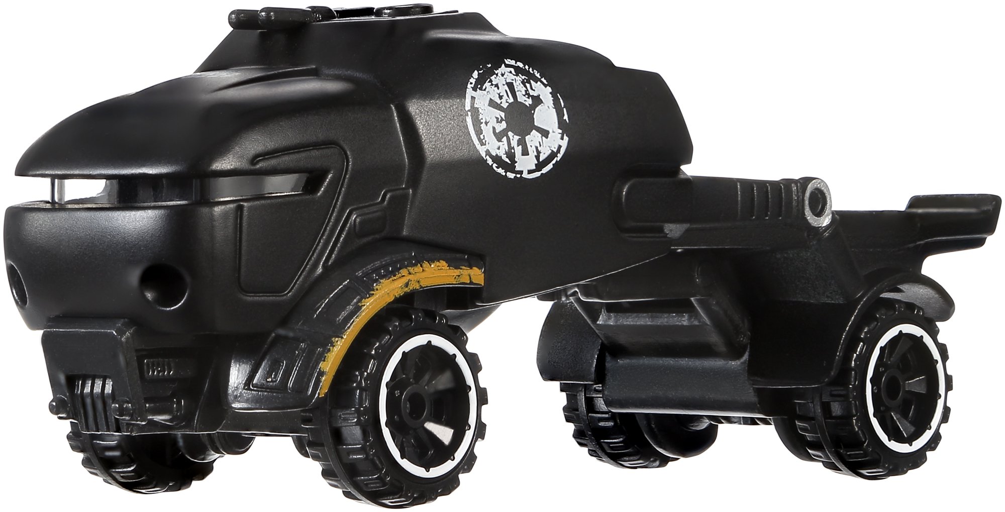 Amazon.co.jp: スターウォーズ ローグ・ワン ホットウィール ダイ