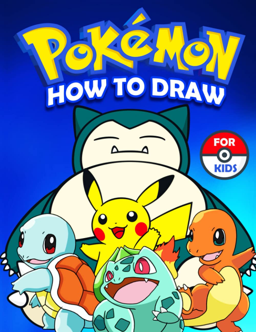 Pokemon Menu Draw How To Draw Pokemon For Kids How To Draw Pokemon | Desertcart Sri Lanka