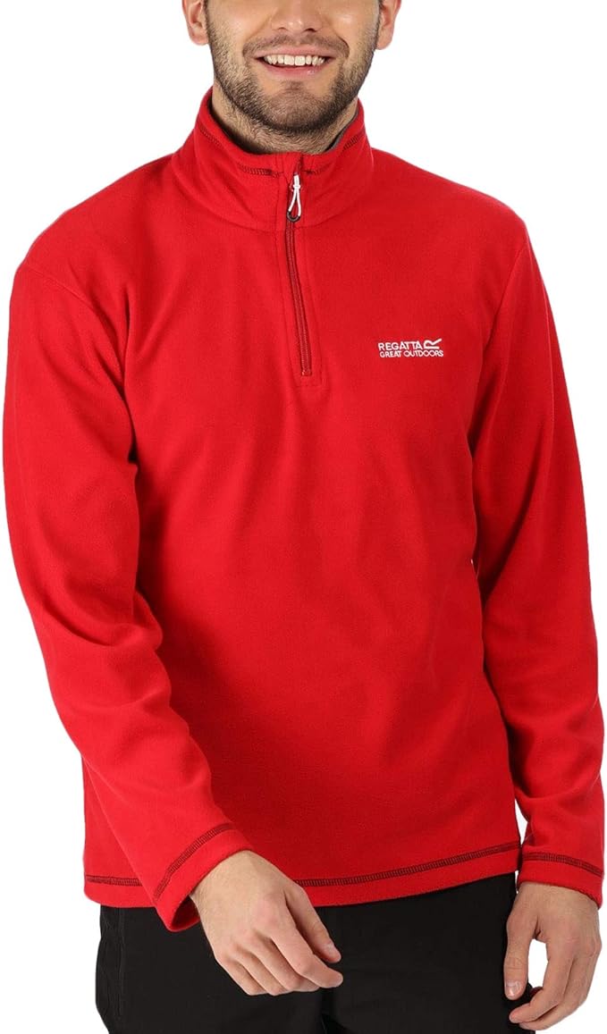 regatta thick fleece