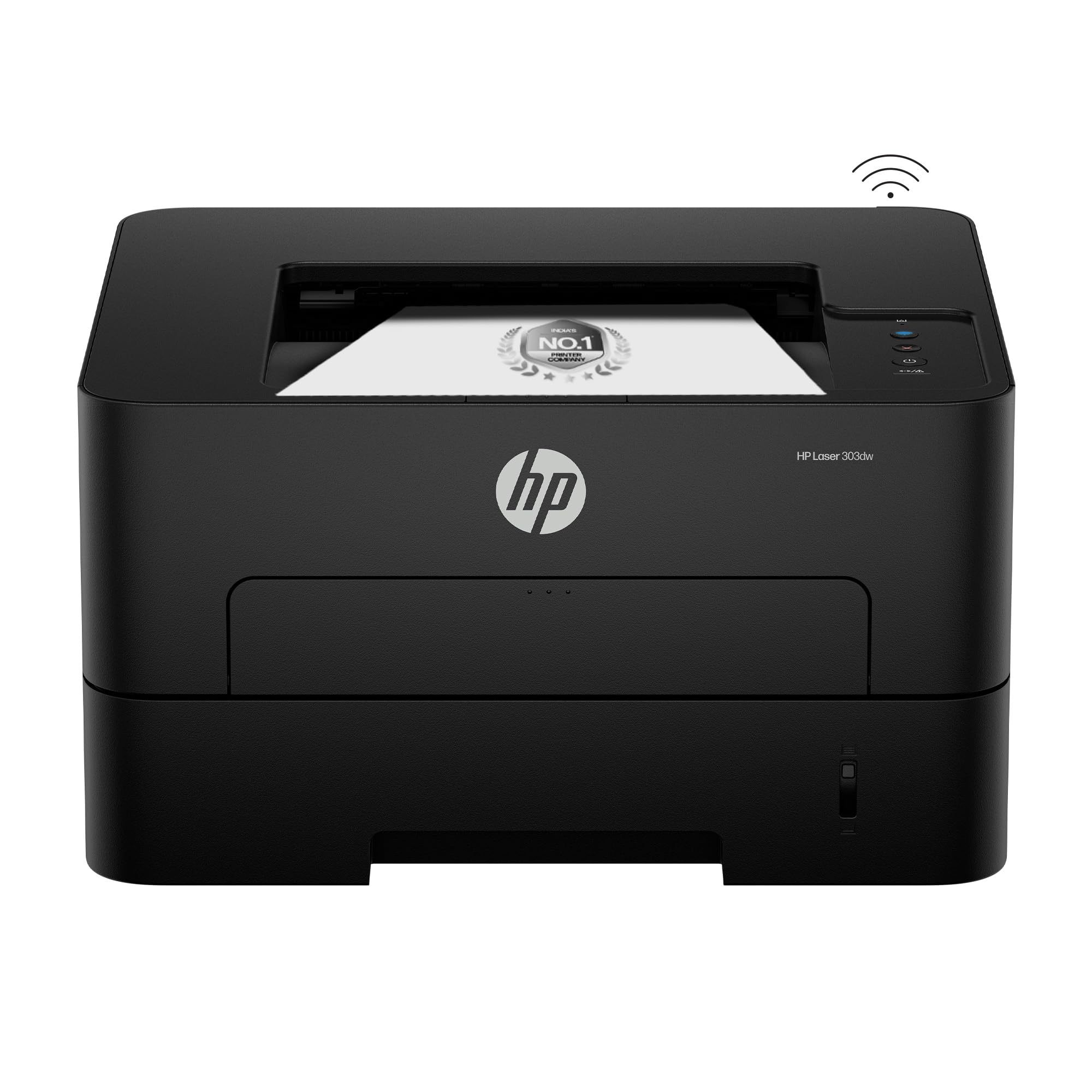 HP LASERJET PRINTER 303DW  (A58WFA)