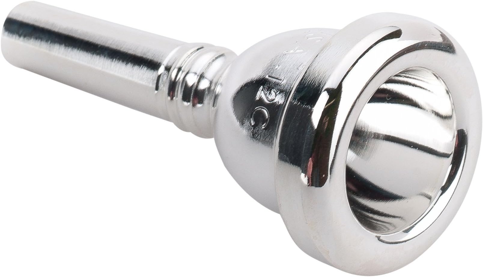 American Plating USA12C Trombone Mouthpiece 12C