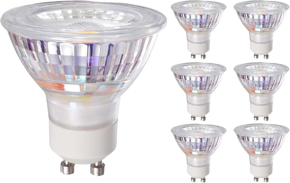 Amazon.com: gu10 bulb