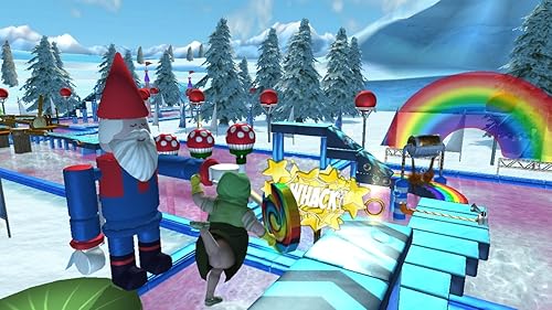 Vista 2 de Wipeout 3 - Nintendo Wii