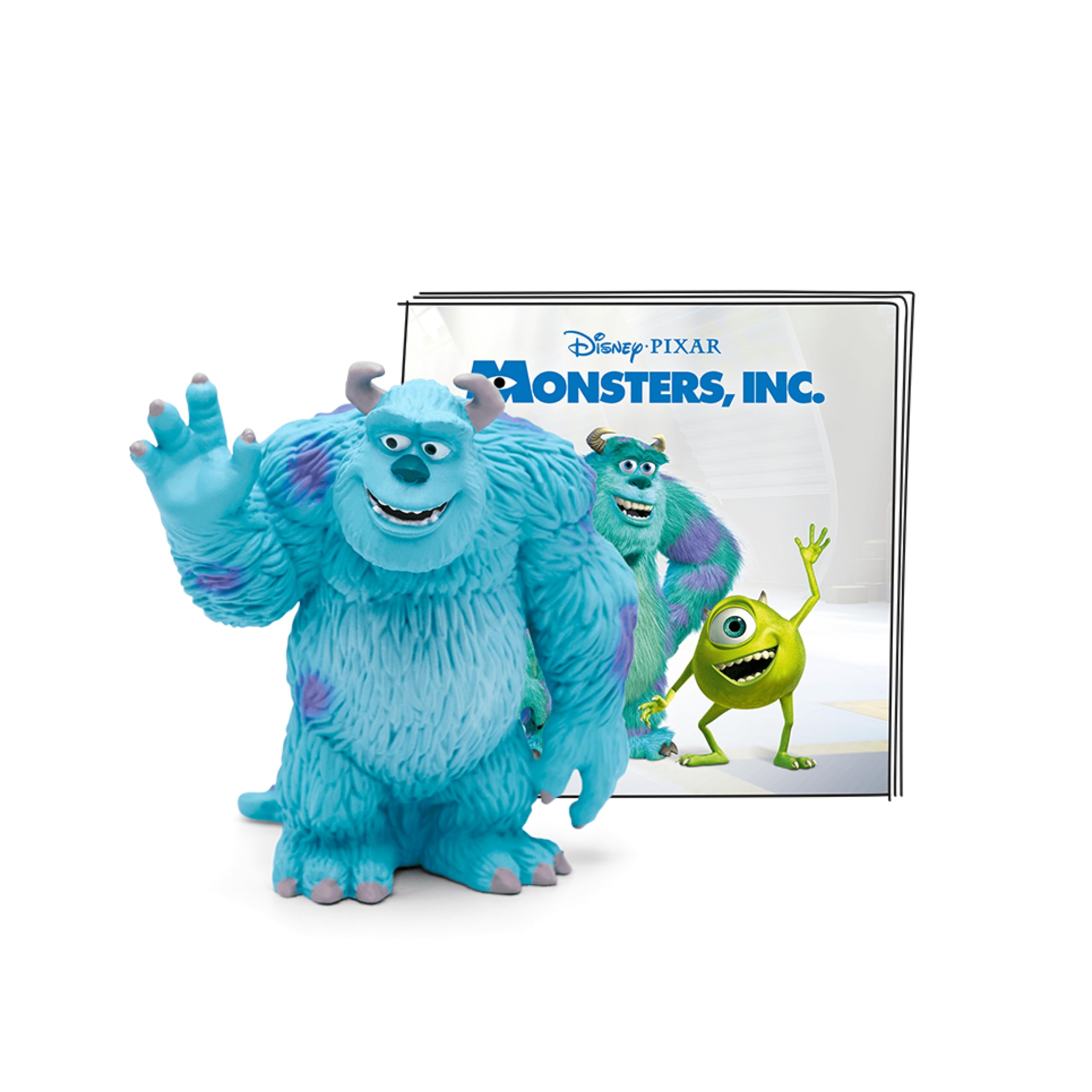 Tonies Sulley Audio Toy Figurine from Disney's Monsters Inc.