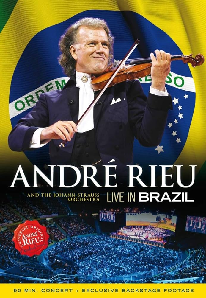 その他 Best of Andre Rieu-Live [DVD] André Rieu: Best Of Andre Rieu Live [DVD]: Amazon.co.uk