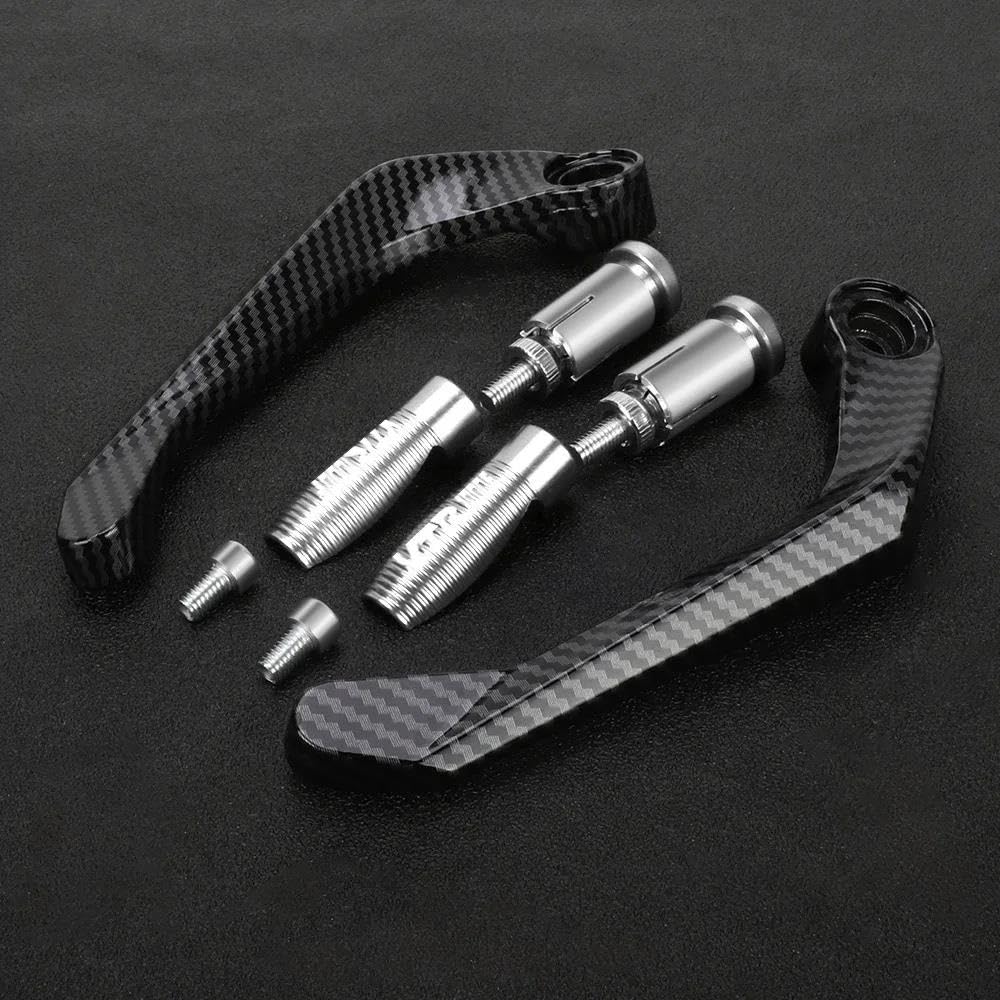 Leviers d'embrayage frein protège-mains VTR 1000 F 1997 1998 1999