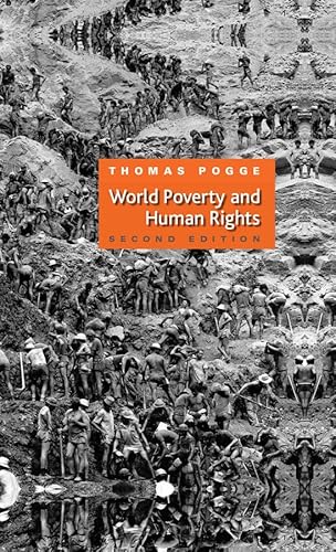 World Poverty and Human Rights