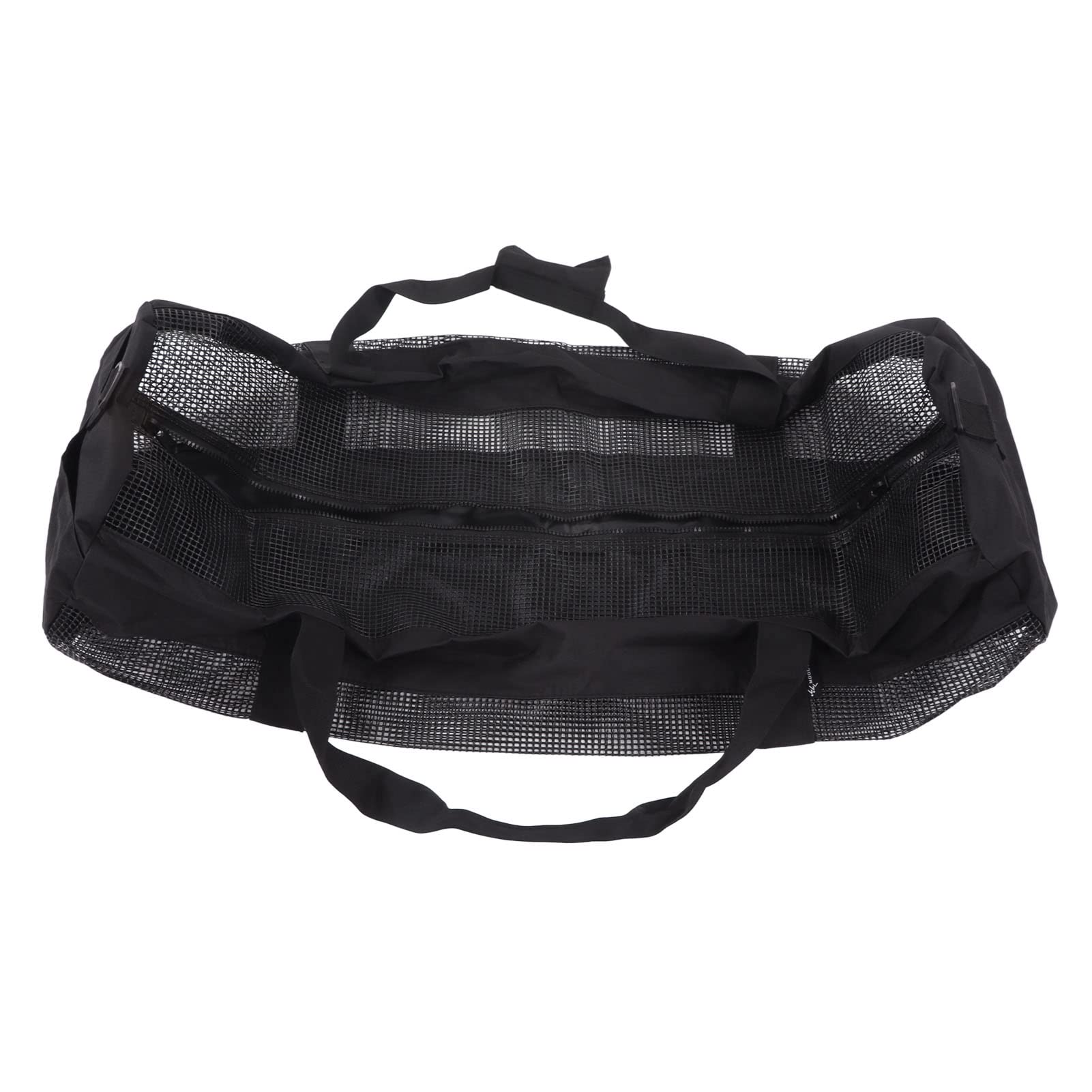 Sac de Filet de Plongée Respirant Grande Capacité avec Poignée