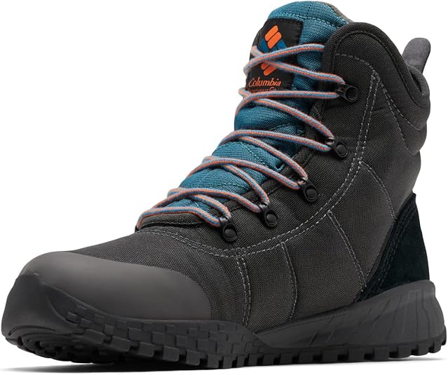 Columbia Men's Fairbanks Omni-Heat 