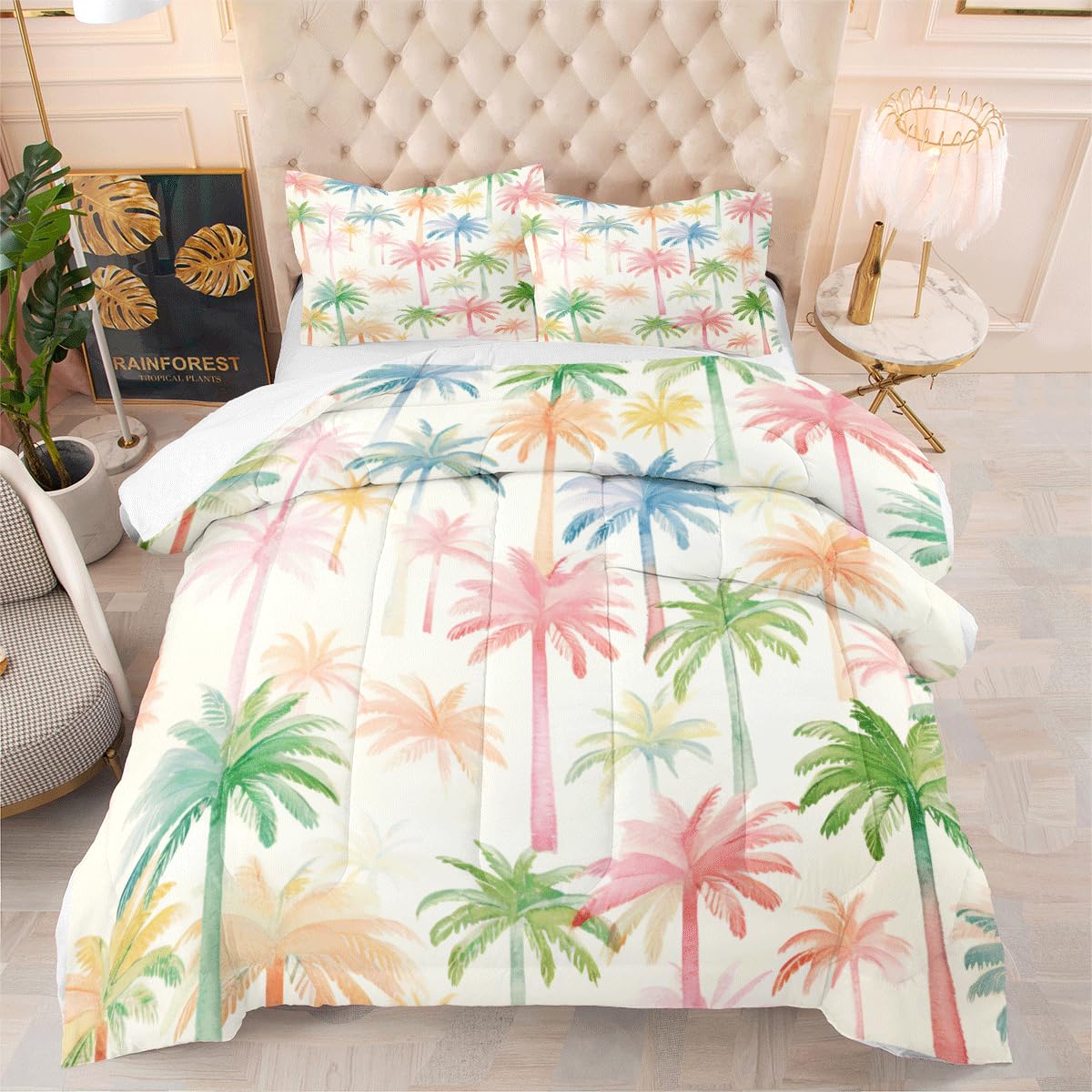 Fairy Walmart Twin Comforter Boy Elegant Plaid Blue White Classic