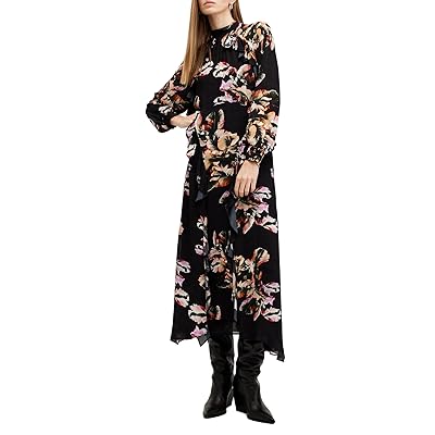 AllSaints Jessica Dress Women