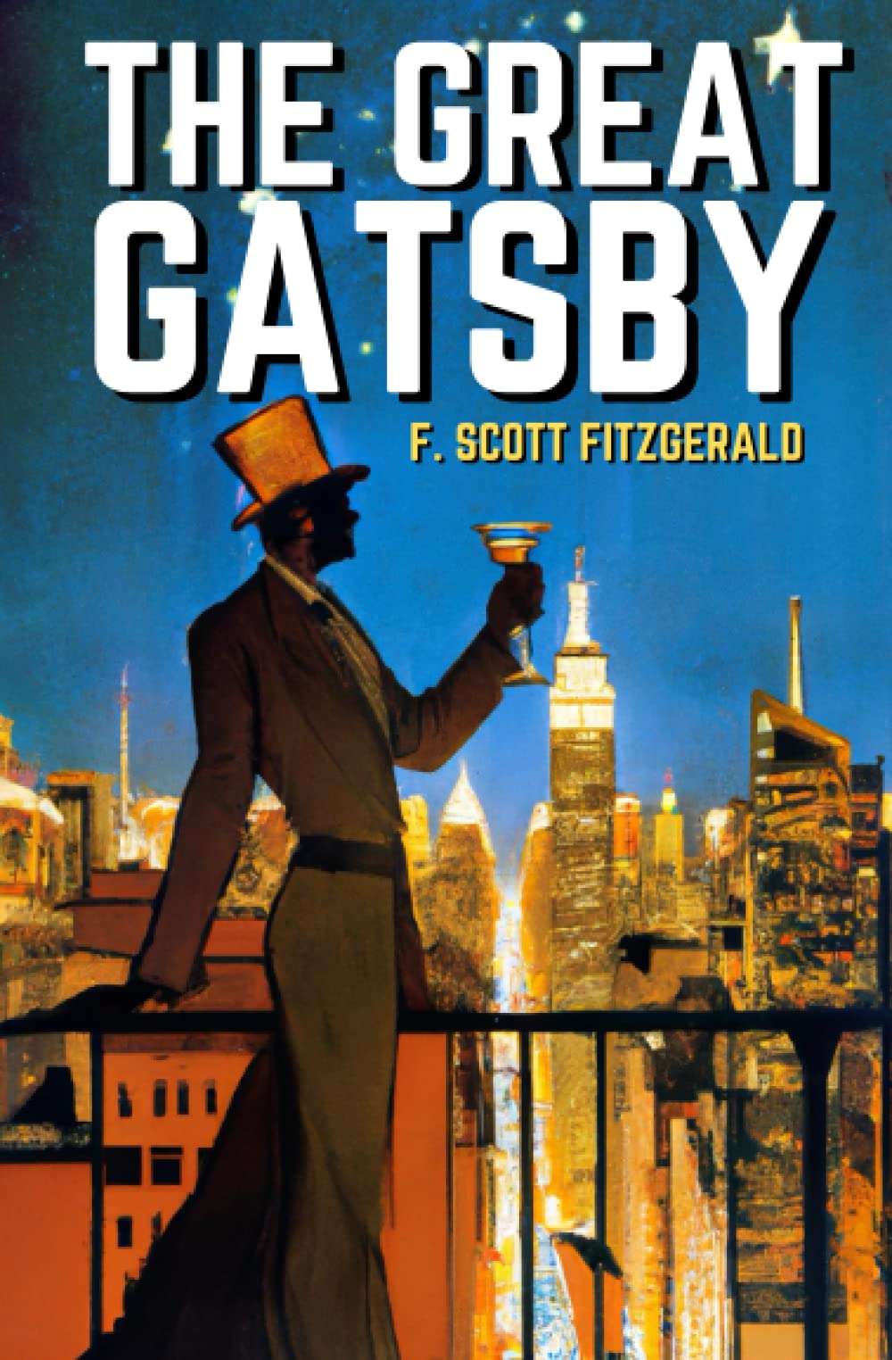 The Great Gatsby
