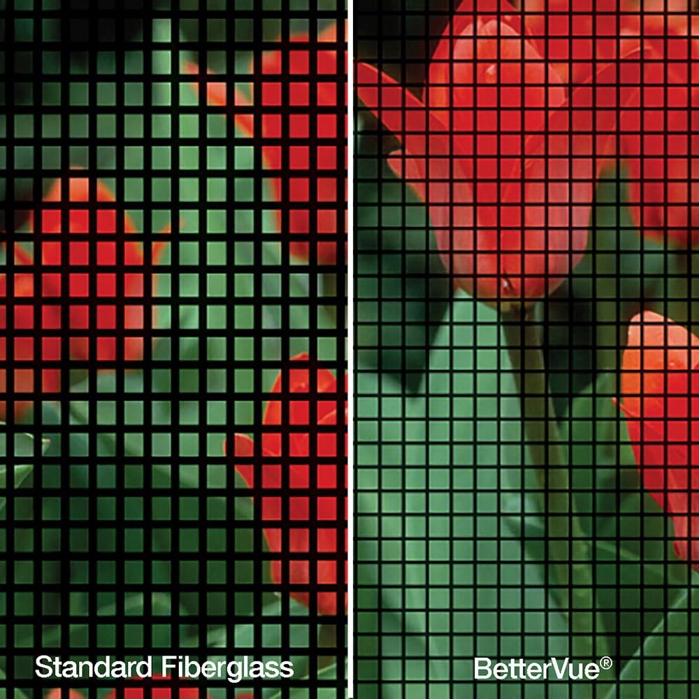 36X100 BL FBGL BV Screen