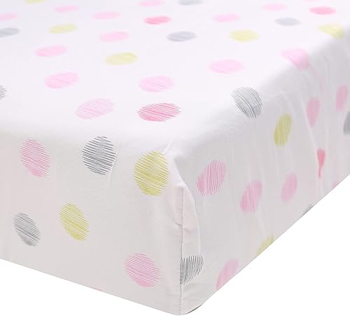 Miniatura 6 de Juego de ropa de cama para cuna de bebé niña elefante jirafa 7 PC rosa bosque