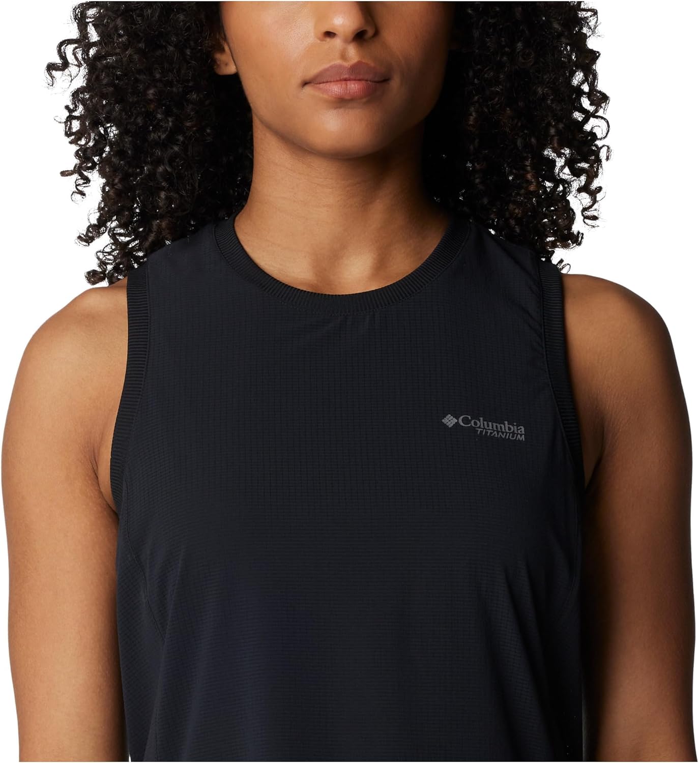 Columbia Cirque River™ Woven Support Tank