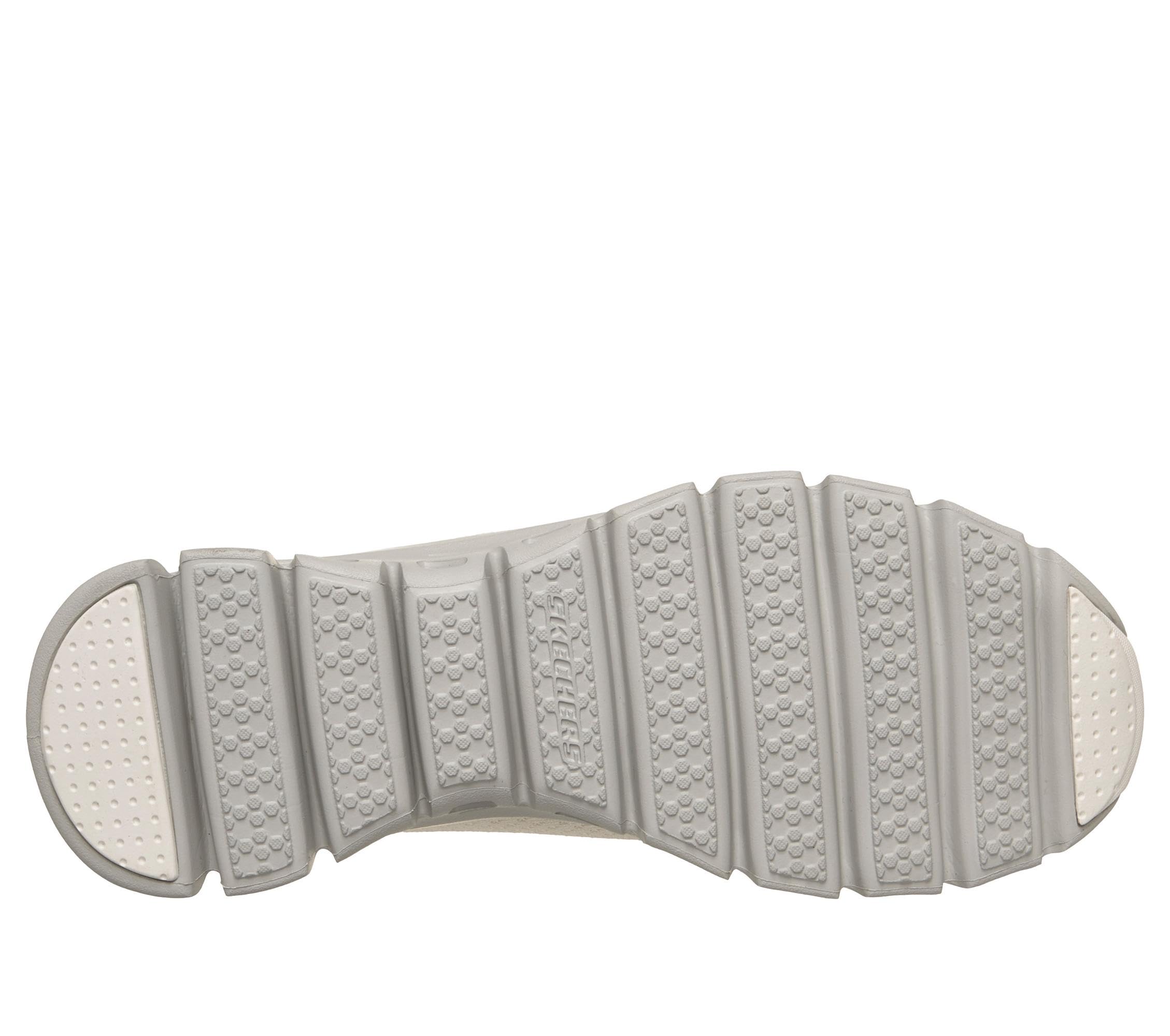 Skechers Mujer Glide-Step Vibey Slip-In Entrenador