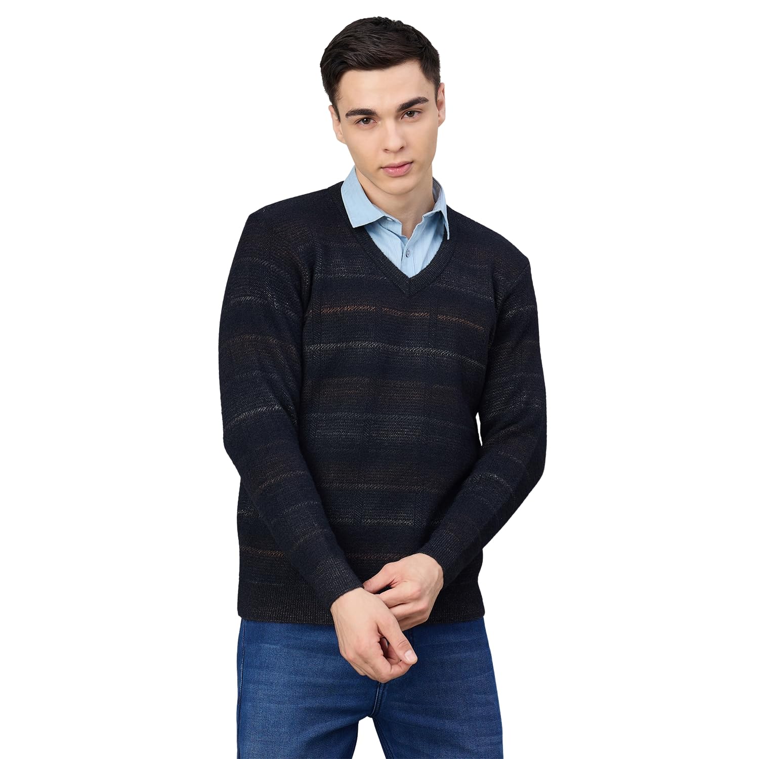 duke Men Sweater-picture-33
