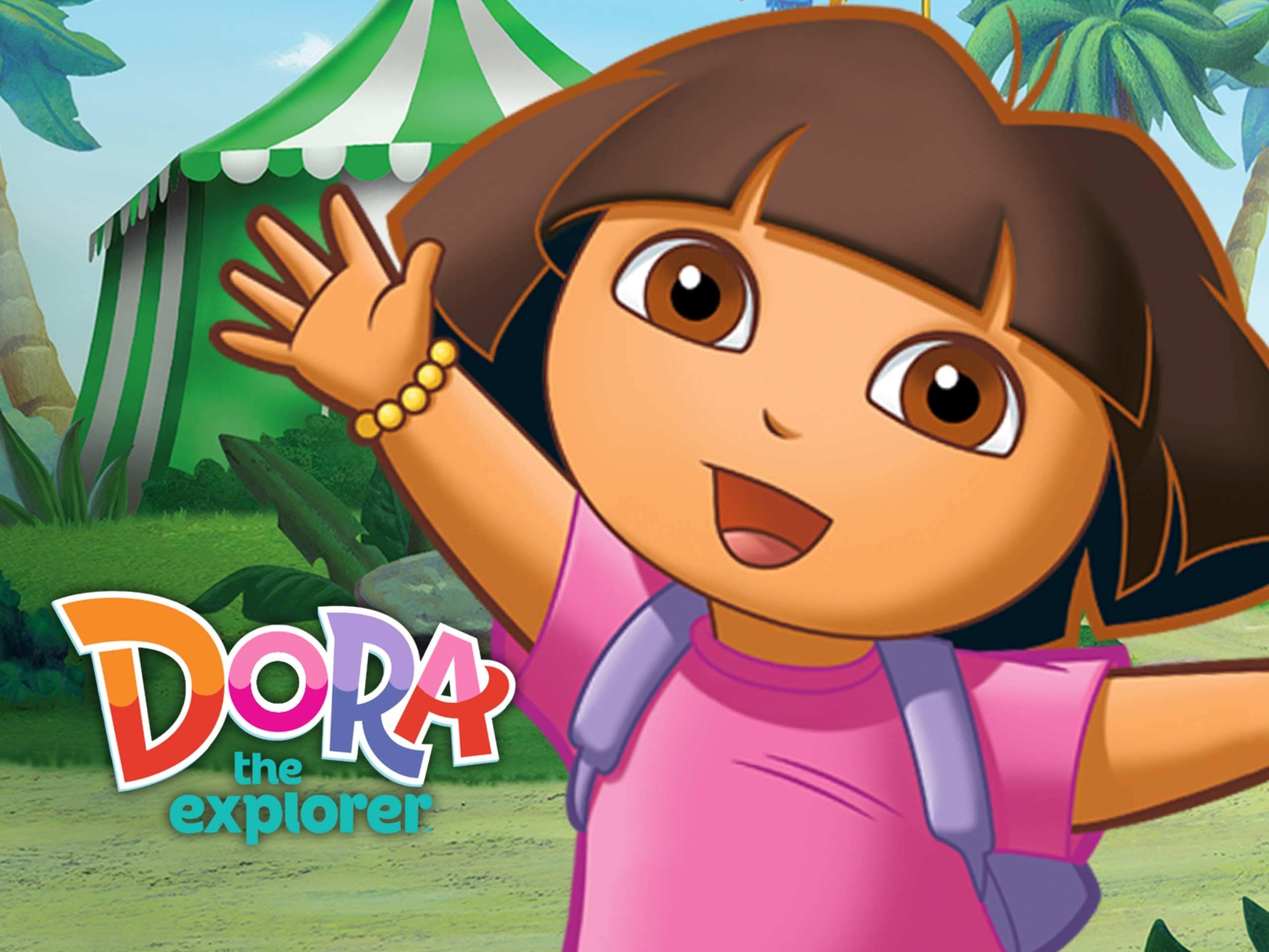 Dora the Explorer Season 2