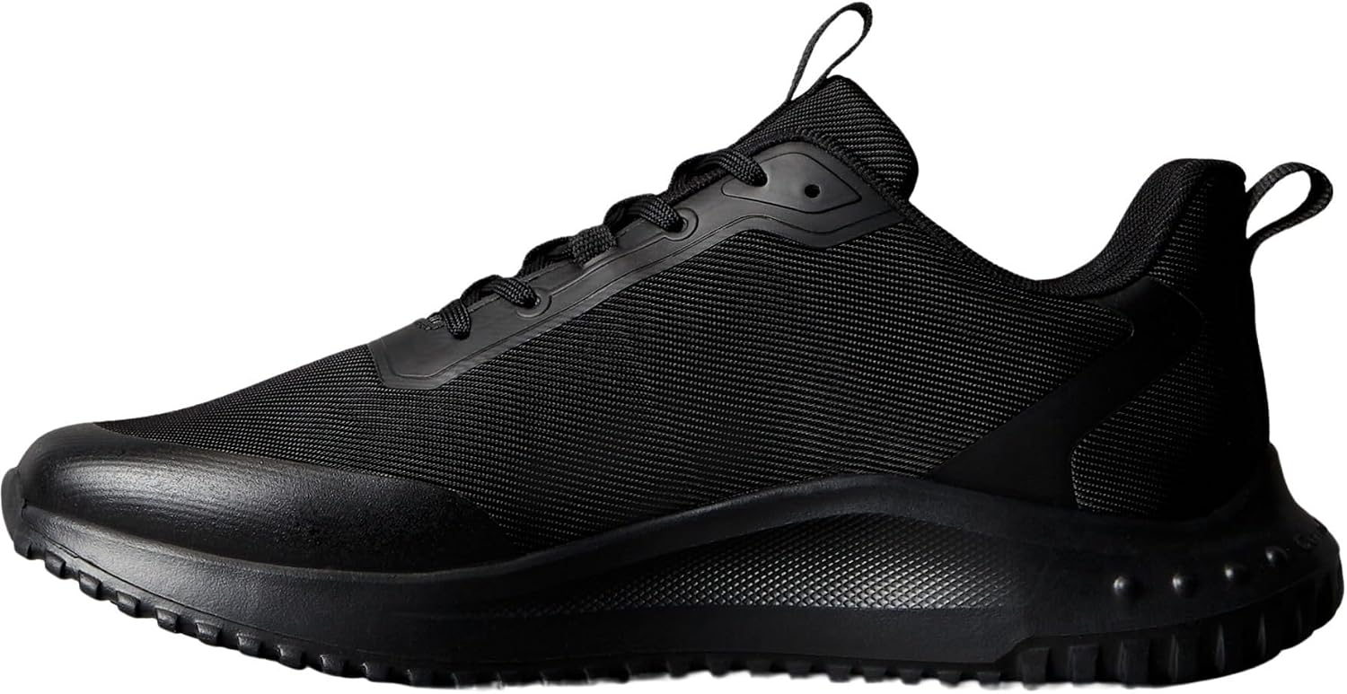 Calvin Klein EVA RUNNER LACE UP MAT MIX Spor AyakkabıErkek