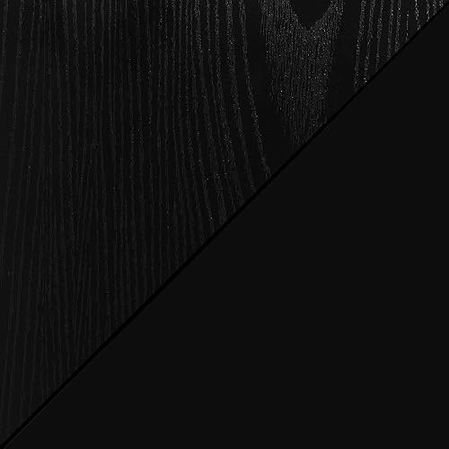 Miniatura 22 de Convenience Concepts Tucson - Mesa de consola, color negro/cereza. Cereza/Negro,Barnwood / Negro,Roble Inglés/Negro,Negro,Gris/Negro,Espresso /