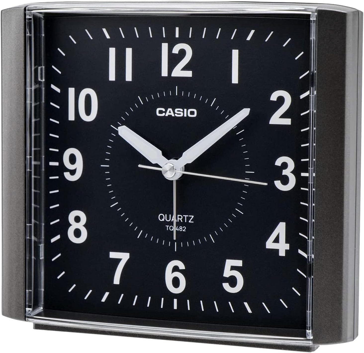 CASIO(カシオ) 目覚まし時計 置き