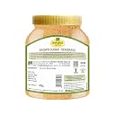Dhampure Speciality Demerara Brown Sugar Crystal, 800G | Demerara Golden Brown Sugarcane | Source Of Minerals | Healthier Substitute For White Sugar | Chemical Free Sulphurless No Preservatives | Desi Shakkar (Pack of 1) gallery image