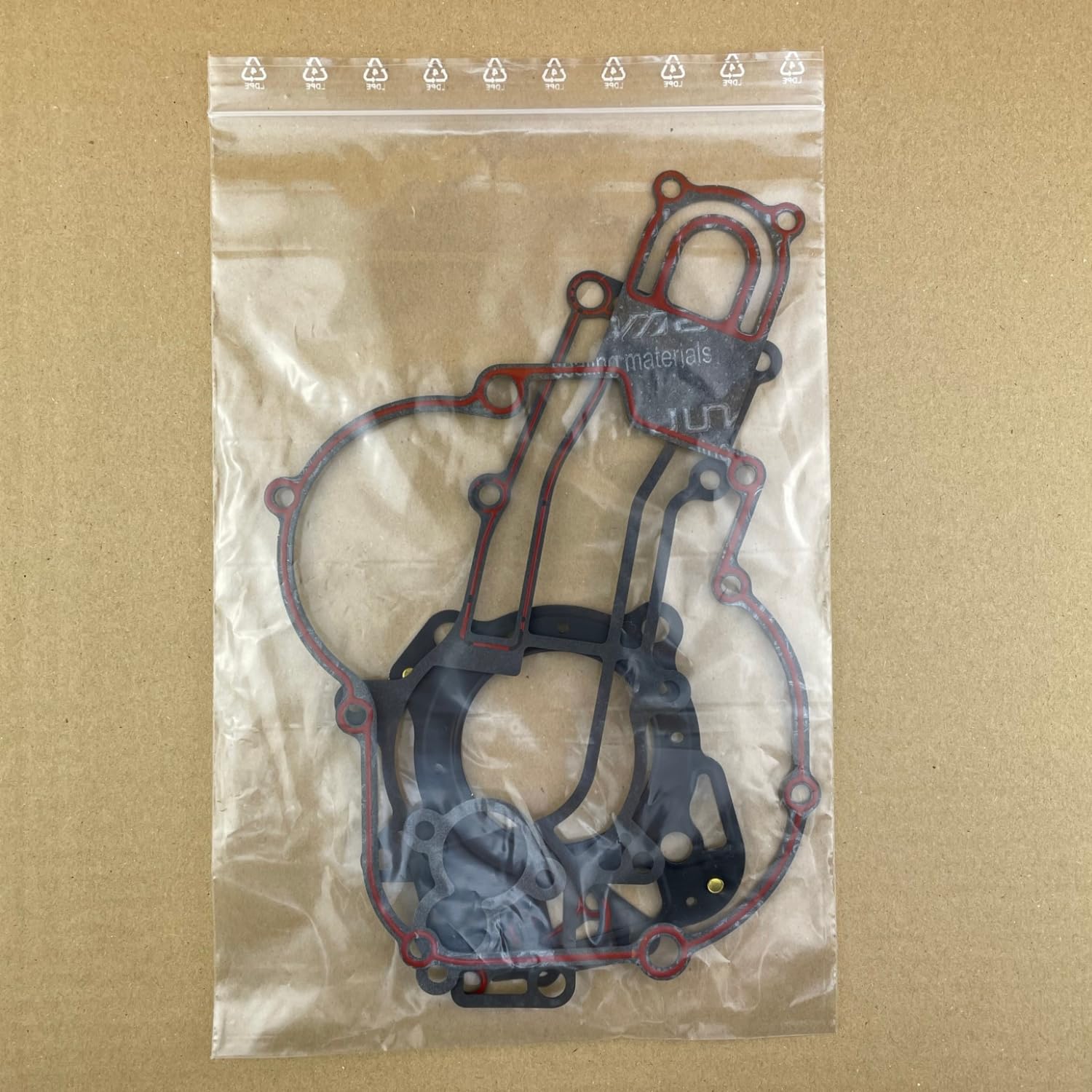 Kit guarnizioni motore fuoribordo Grünwelt GW-600WK ricambio accessori di ricambio