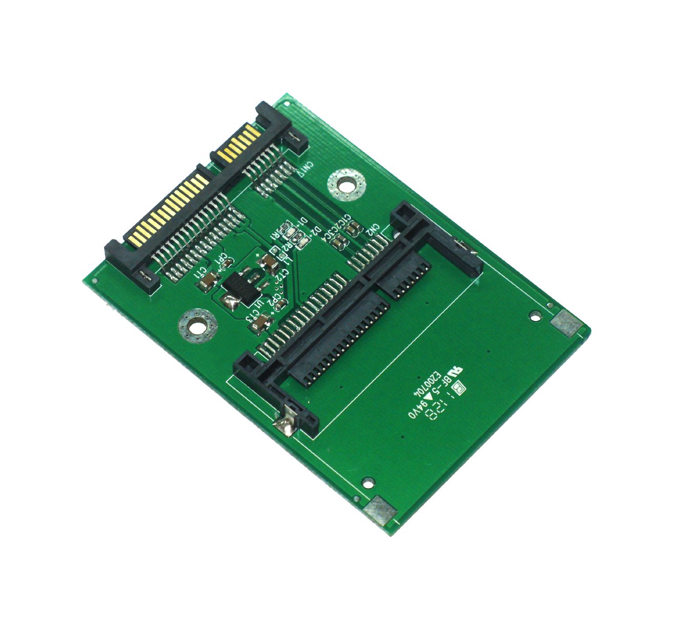 Amazon | CFast カード→SATA 変換アダプター | エスエージェー | 変換
