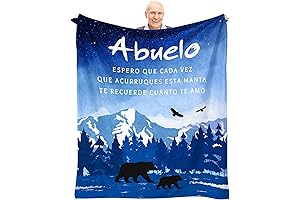 Best Abuelo Gifts for Dia Del Padre