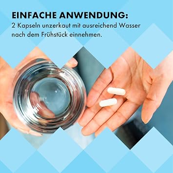 Zahn Plus - für deine körperliche Balance - unterstützt die Zähne & das Zahnfleisch - 90 Kapseln 1x