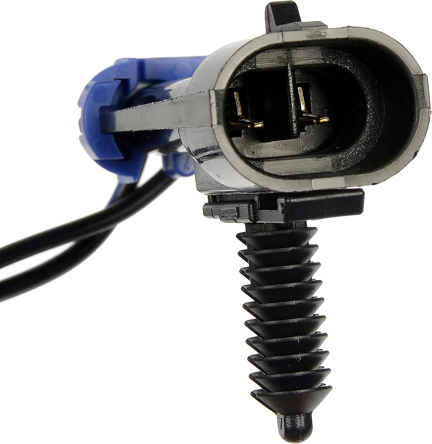 Dorman 923-701 Rear Side Marker Light Assembly Compatible with Select Chevrolet/GMC Models