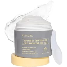 Blackhead Remover &amp; Pore Minimizer Clay Mask, 3.53 oz