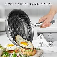 Innerwell 2 részes serpenyőszett 24 és 28 cm rozsdamentes acél fedővel indukciós tűzhelyre 3