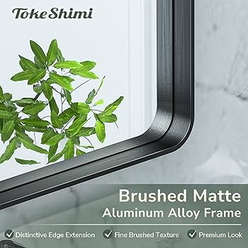 ミラー ミラーフレーム シルバー モダン 40X40 XR-3560-3030 輸入雑貨 ミラー 鏡 ミラーフレーム シルバー シンプル モダン