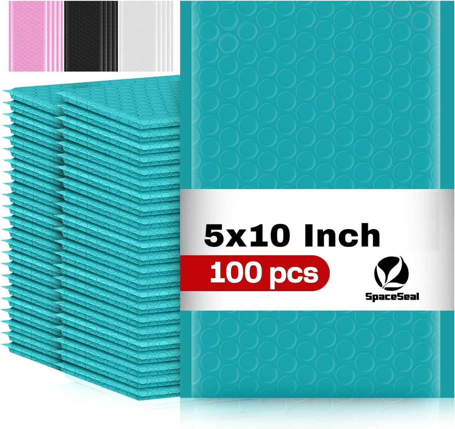 Buste Imbottite Per E-commerce Buste Imbottite 15 Pezzi #00 5x10 - Foto 4