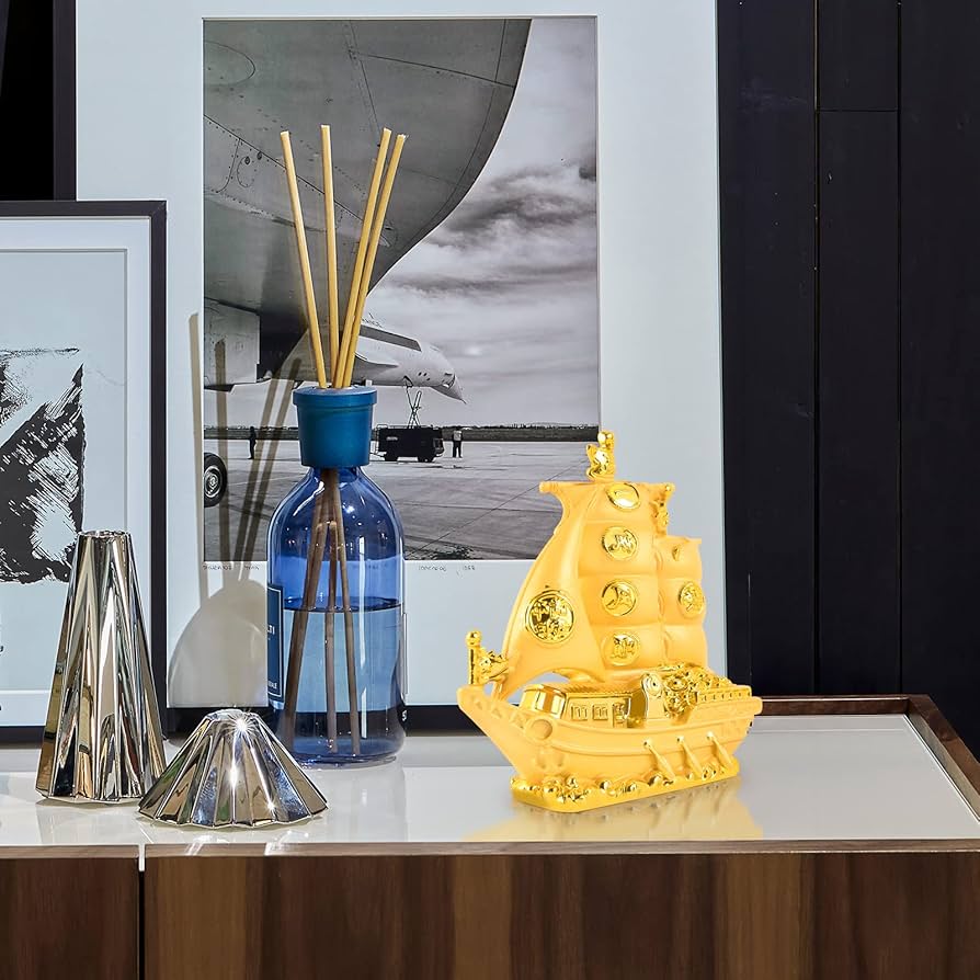 Amazon.co.jp: Naturecraf 風水 装飾、家の装飾、オフィス、リビング