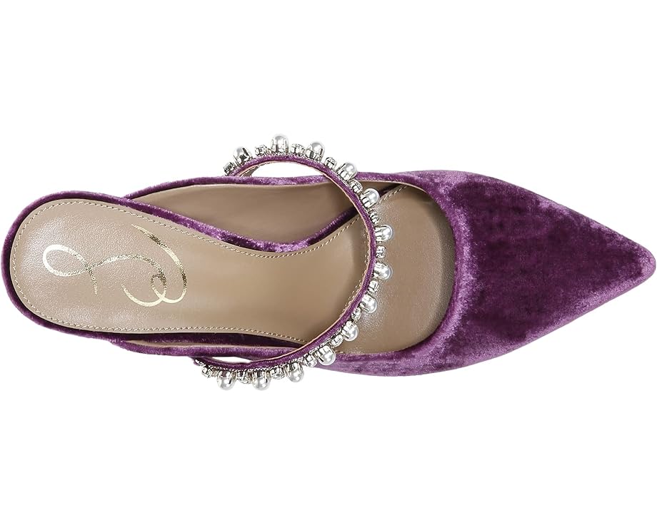 Sam Edelman Hyland - Top View