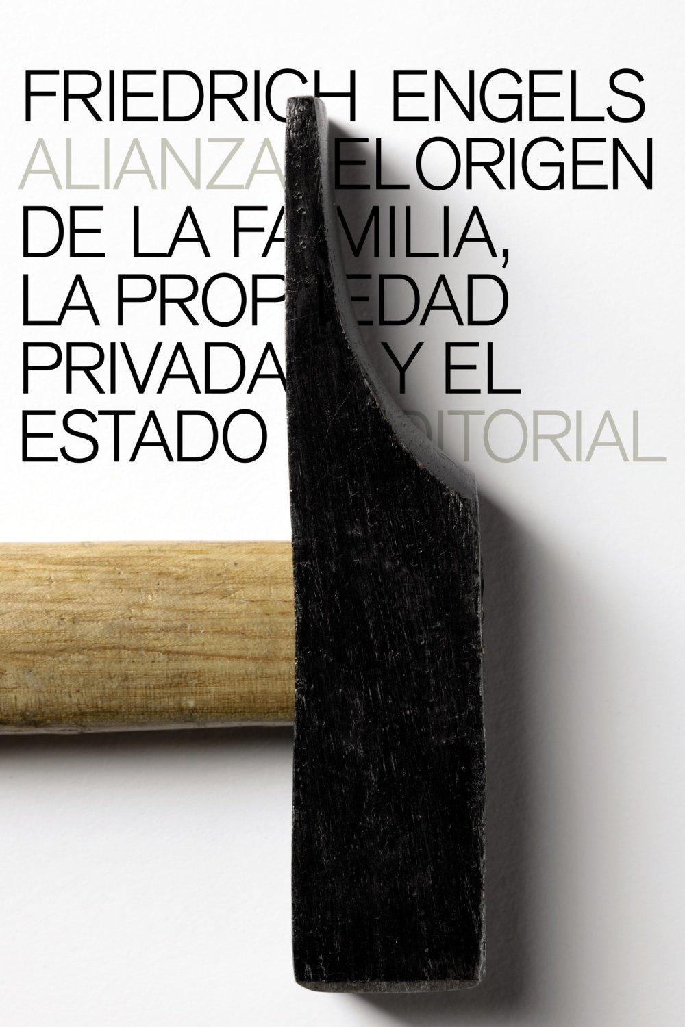 El origen de la familia, la propiedad privada y el Estado / The Origin of the Family, Private Property and the State (El libro de bolsillo - Ciencias sociales)