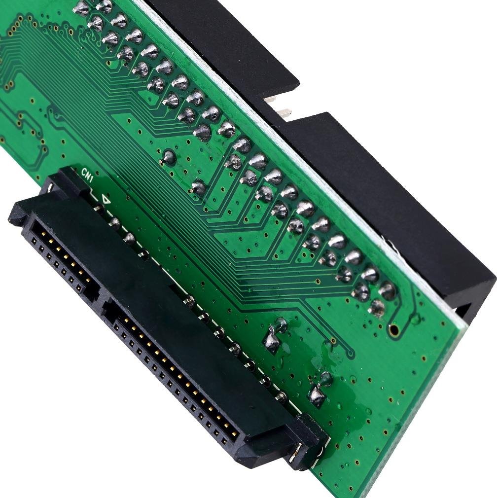 Amazon.co.jp: シリアルATA SATA ATA PATA IDEハードディスクドライブ