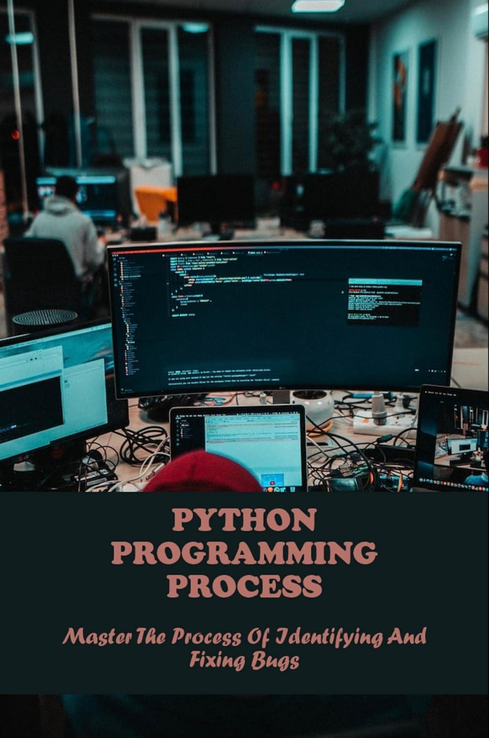 Amazon.com: Python Programming Process: Master The Process Of ...