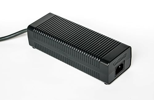 Miniatura 2 de Old Skool AC Adapter Power Supply Cord for Xbox 360