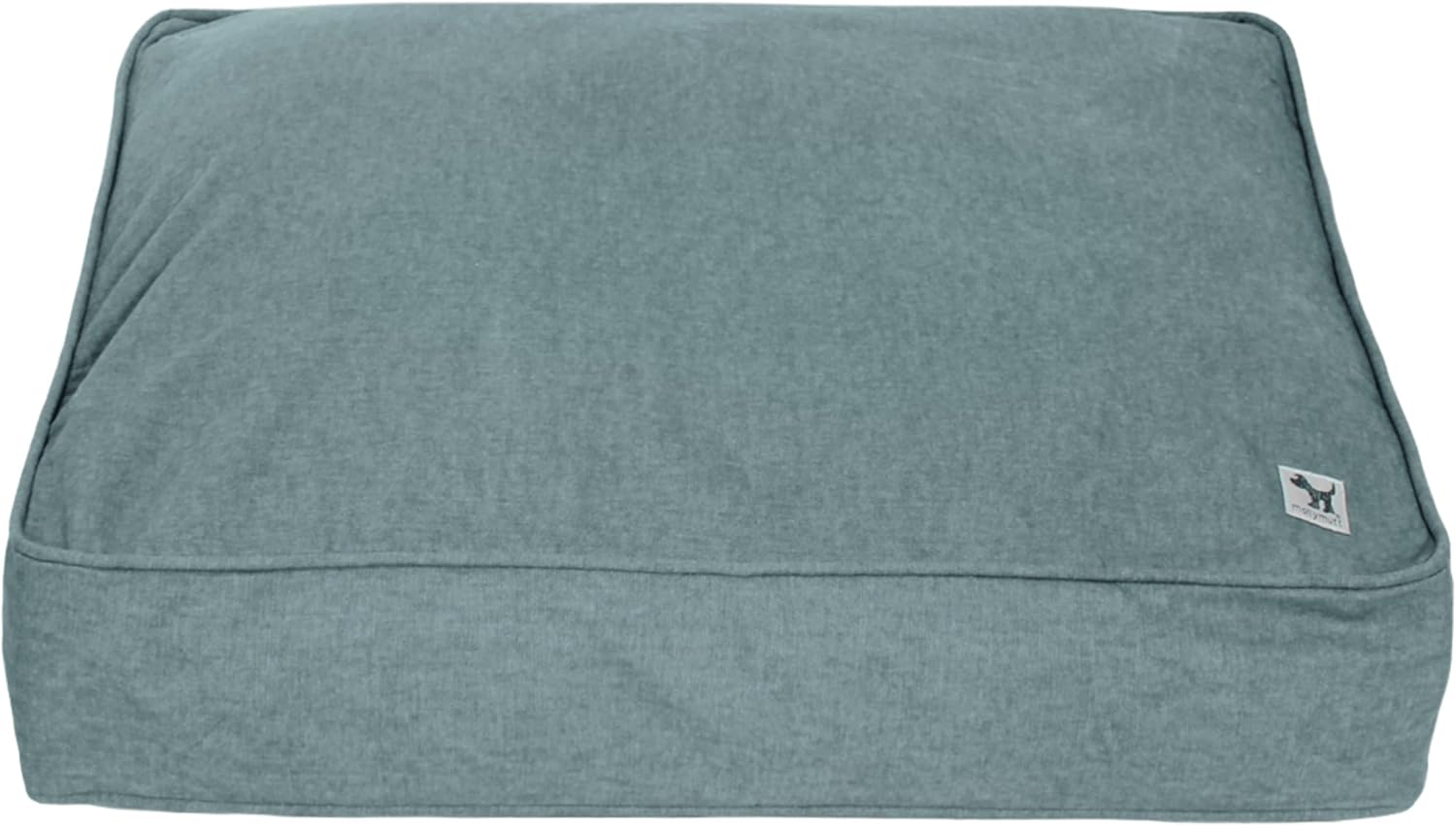 Molly Mutt Quiet Light Dog Bed Duvet Cover, Small