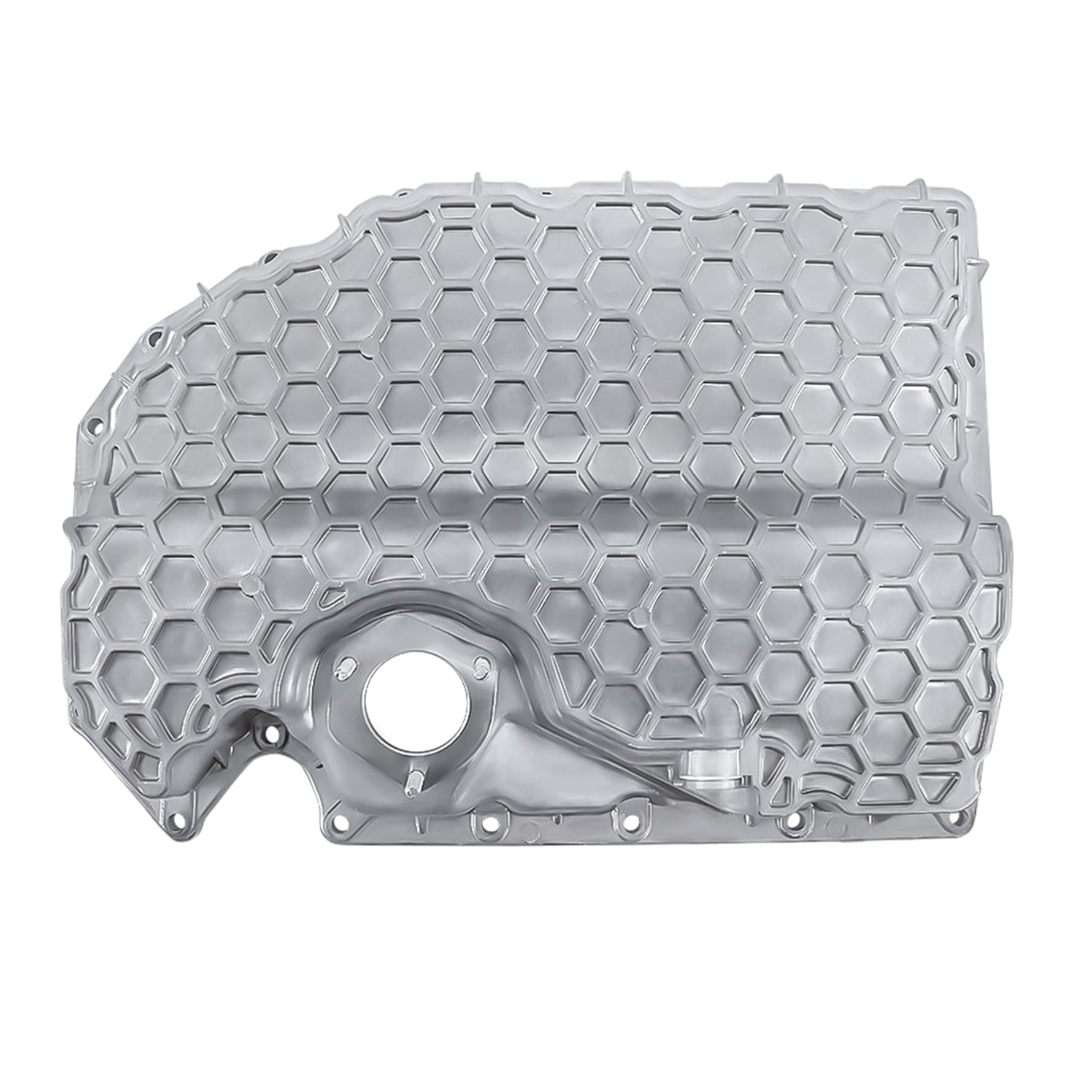 munirater Ricambio per coppa dell'olio motore in alluminio per Arteon/A3/Tarraco/Ateca/Alhamra/Golf 06K103600R 06K103600AE 2014-2023