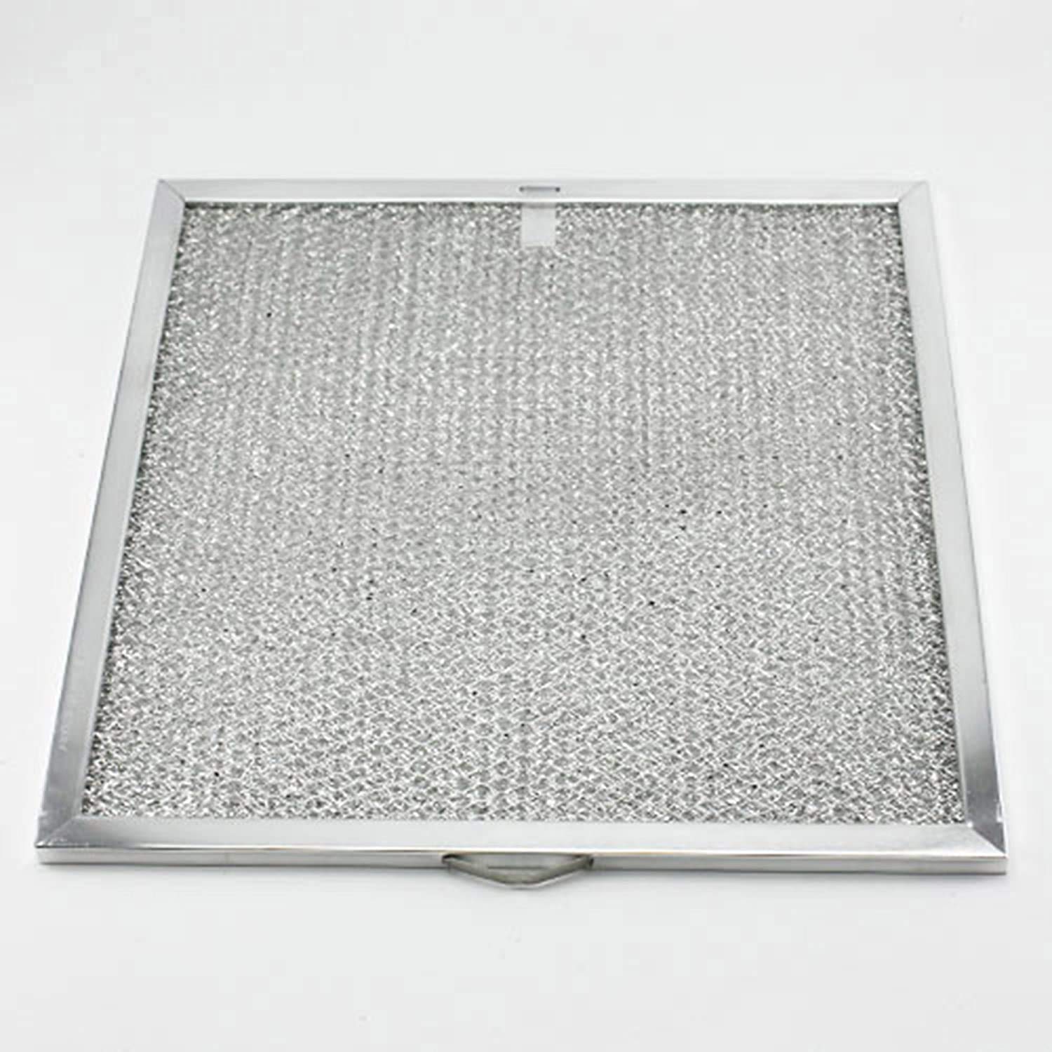 nutone kitchen hood filter
